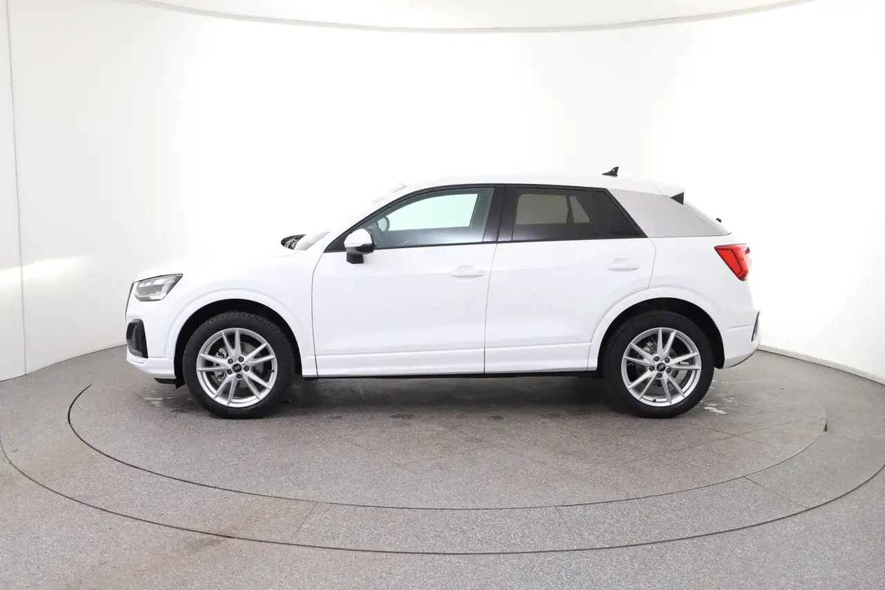 Audi Q2 2026