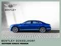 Bentley Flying Spur V8 Azure // BENTLEY DÜSSELDORF Bleu - thumbnail 5