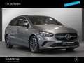 Mercedes-Benz B 200 PROGRESSIVE AHK DISTR KAMERA SPUR PDC SHZ Gris - thumbnail 1