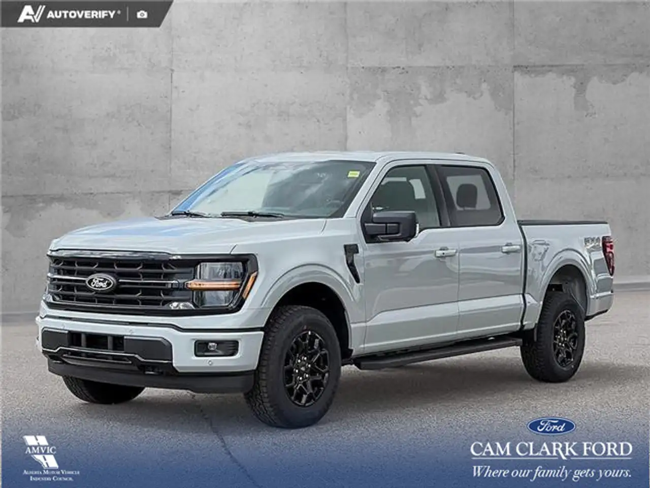 2026 Ford F 150