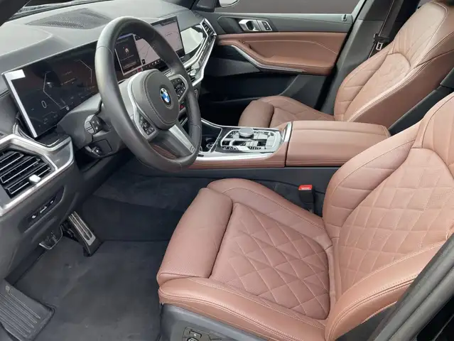 BMW X5 X5 view 6