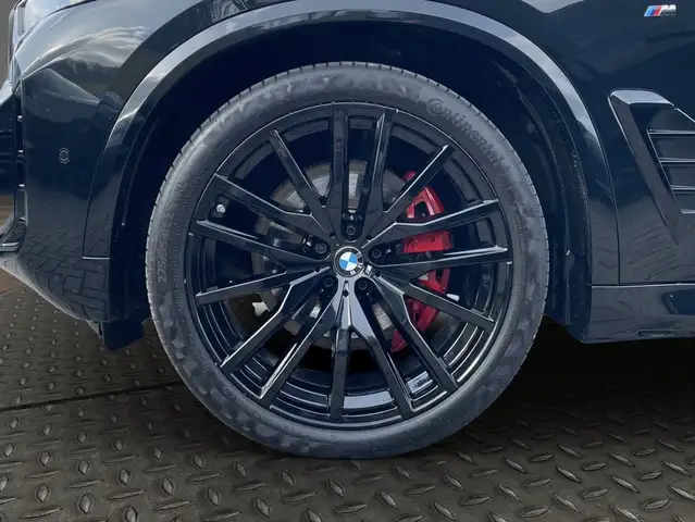 BMW X5 X5 view 5
