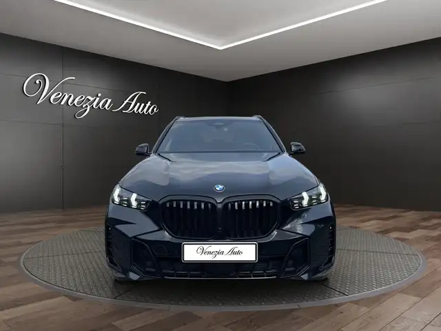 BMW X5 X5 view 2