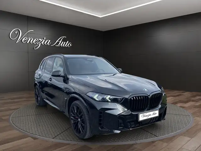 BMW X5 X5 view 12