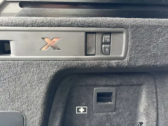 BMW X5 X5 view 15