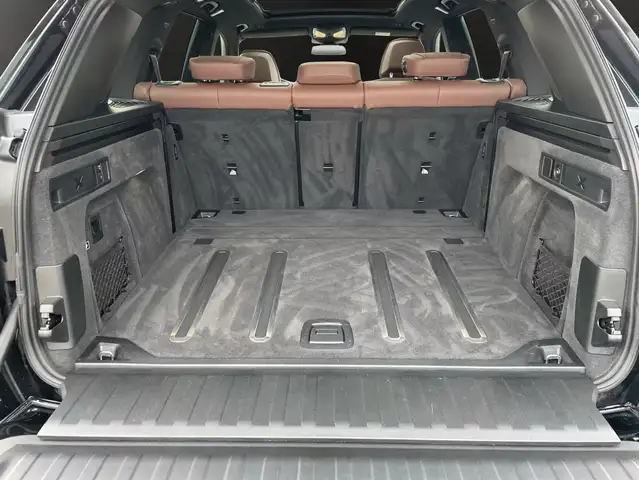 BMW X5 X5 view 9
