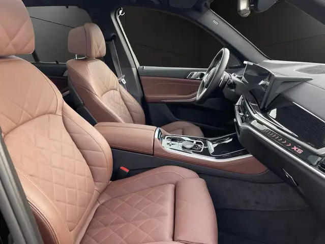 BMW X5 X5 view 13