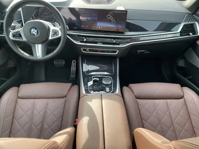 BMW X5 X5 view 7
