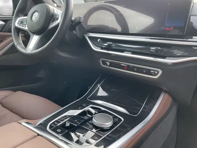 BMW X5 X5 view 10