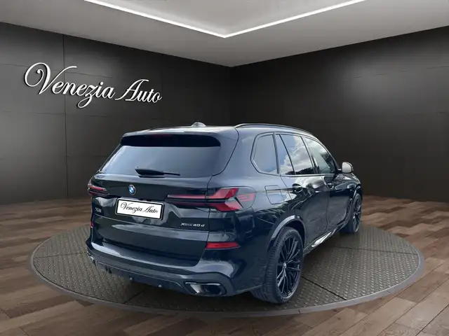 BMW X5 X5 view 3