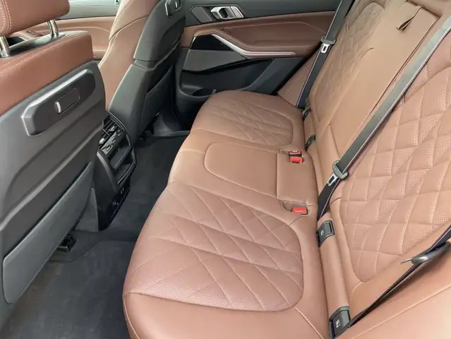 BMW X5 X5 view 8