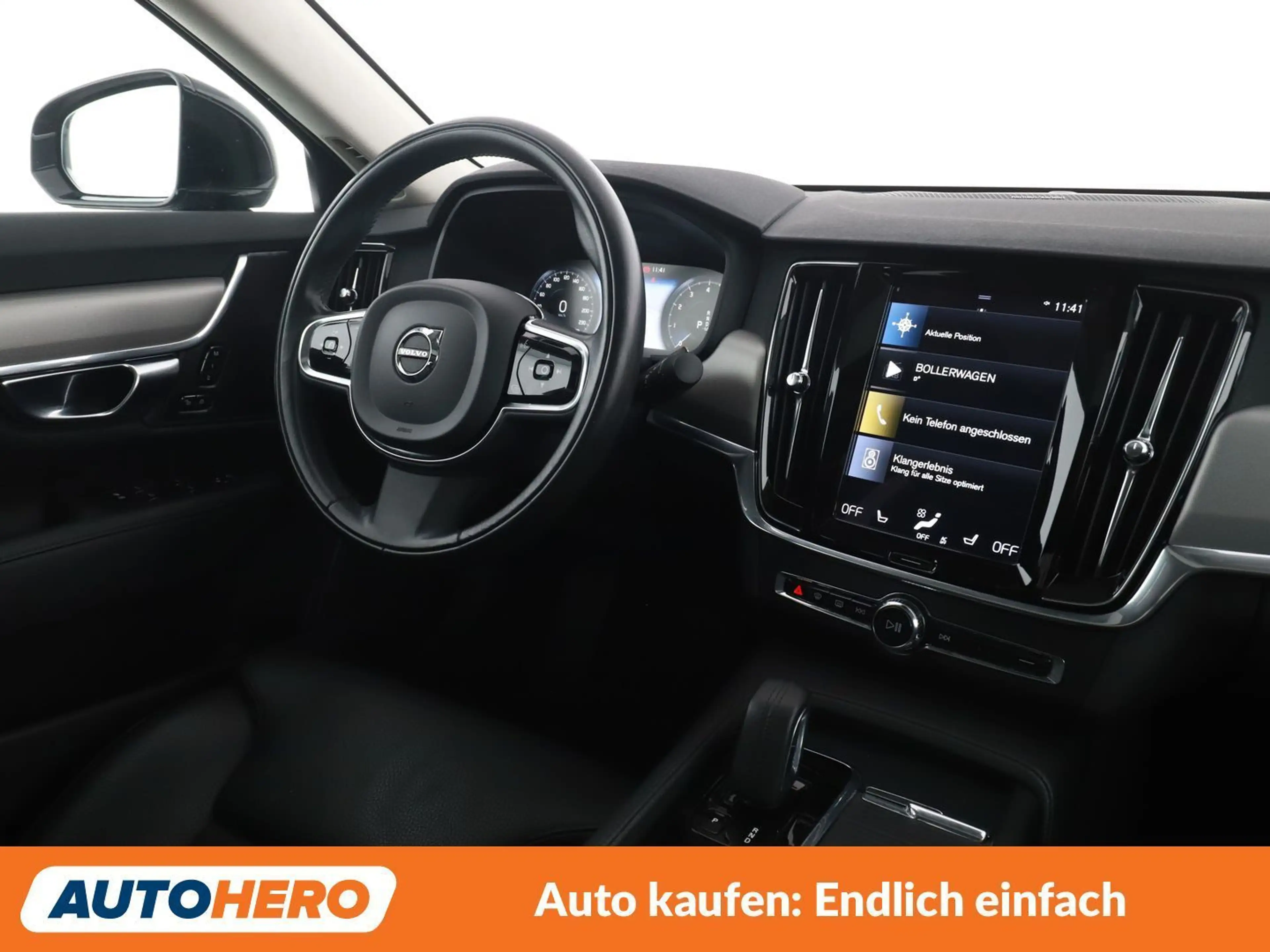 Volvo S90 2.0 B4 Mild-Hybrid Momentum Pro — photo 13