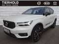 Volvo XC40 T5 R-Design Plug-In Hybrid 2WD Panorama Weiß - thumbnail 2