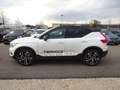 Volvo XC40 T5 R-Design Plug-In Hybrid 2WD Panorama Weiß - thumbnail 4