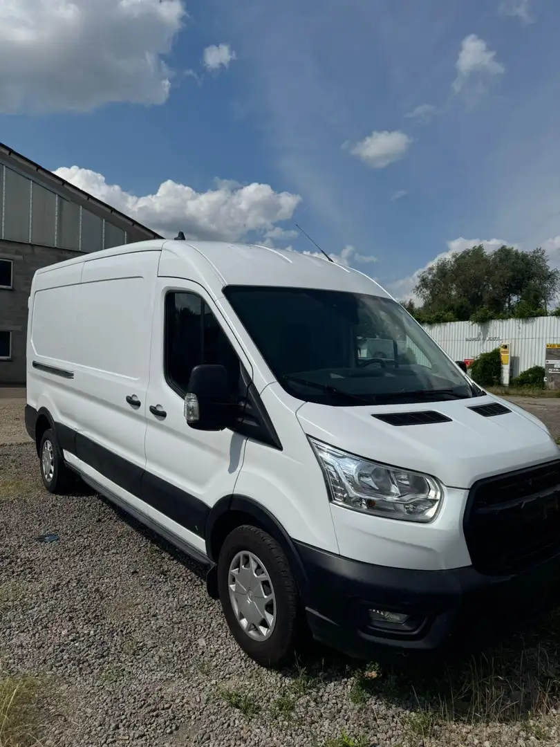 Ford Transit 310 L3H2 - 1
