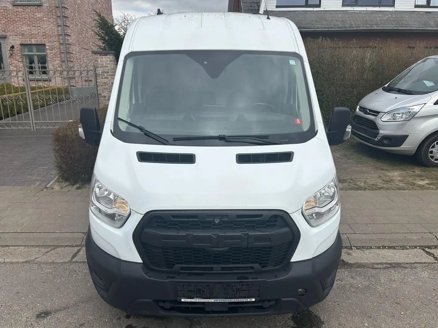 Ford Transit 310 L3H2 Lkw VA Trend - 2