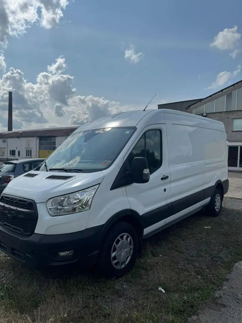Ford Transit 310 L3H2 - 2
