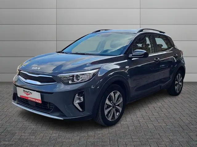 Kia Stonic 1.0 T-GDi 100 CV MHEV iMT Style