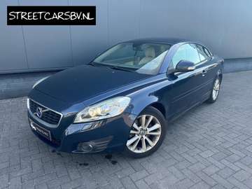 Convertible 2.0 D3 AUT. Summum/Org NL/Compleet Ond