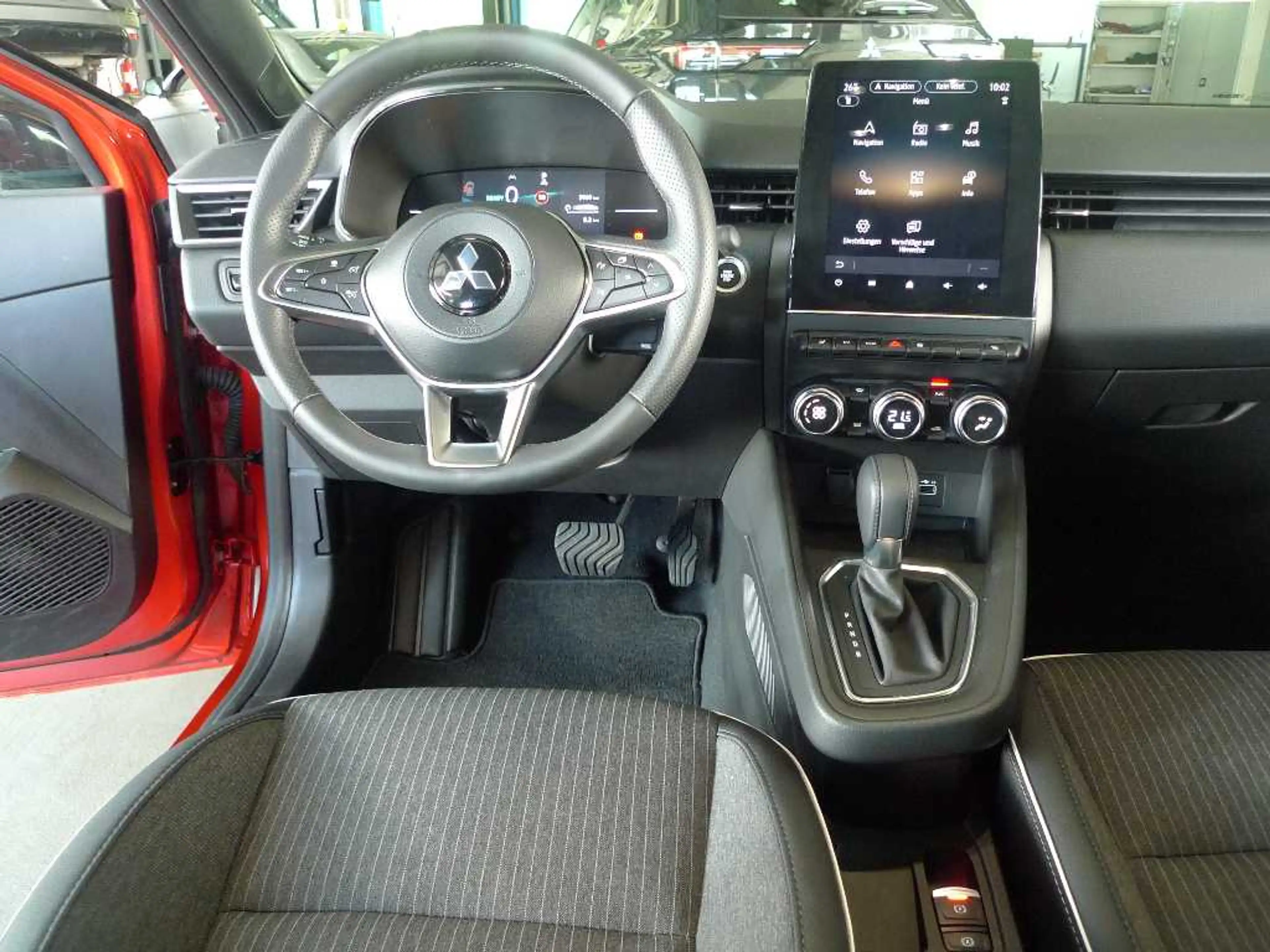 Mitsubishi Colt EDITION 1.6 Hybrid Garantie 02/2030 — photo 7