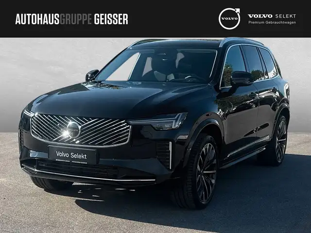 Volvo XC90 T8 AWD Plus Bright 7 Sitzer ACC BLIS HUD SD