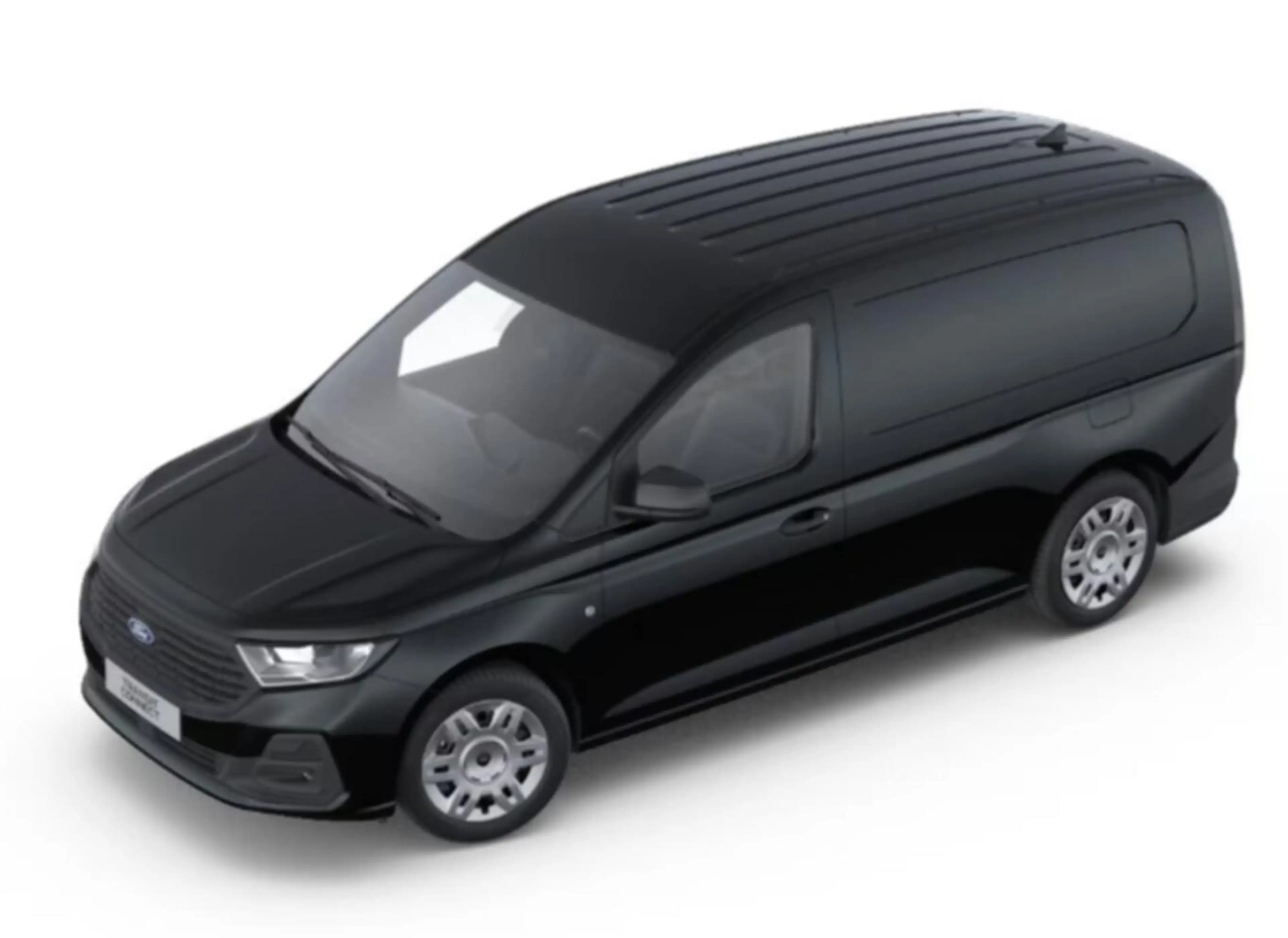 Ford Transit Connect Trend L2 Aut Nav Temp PDC AppCo 90 kW (122 PS),... — photo 2