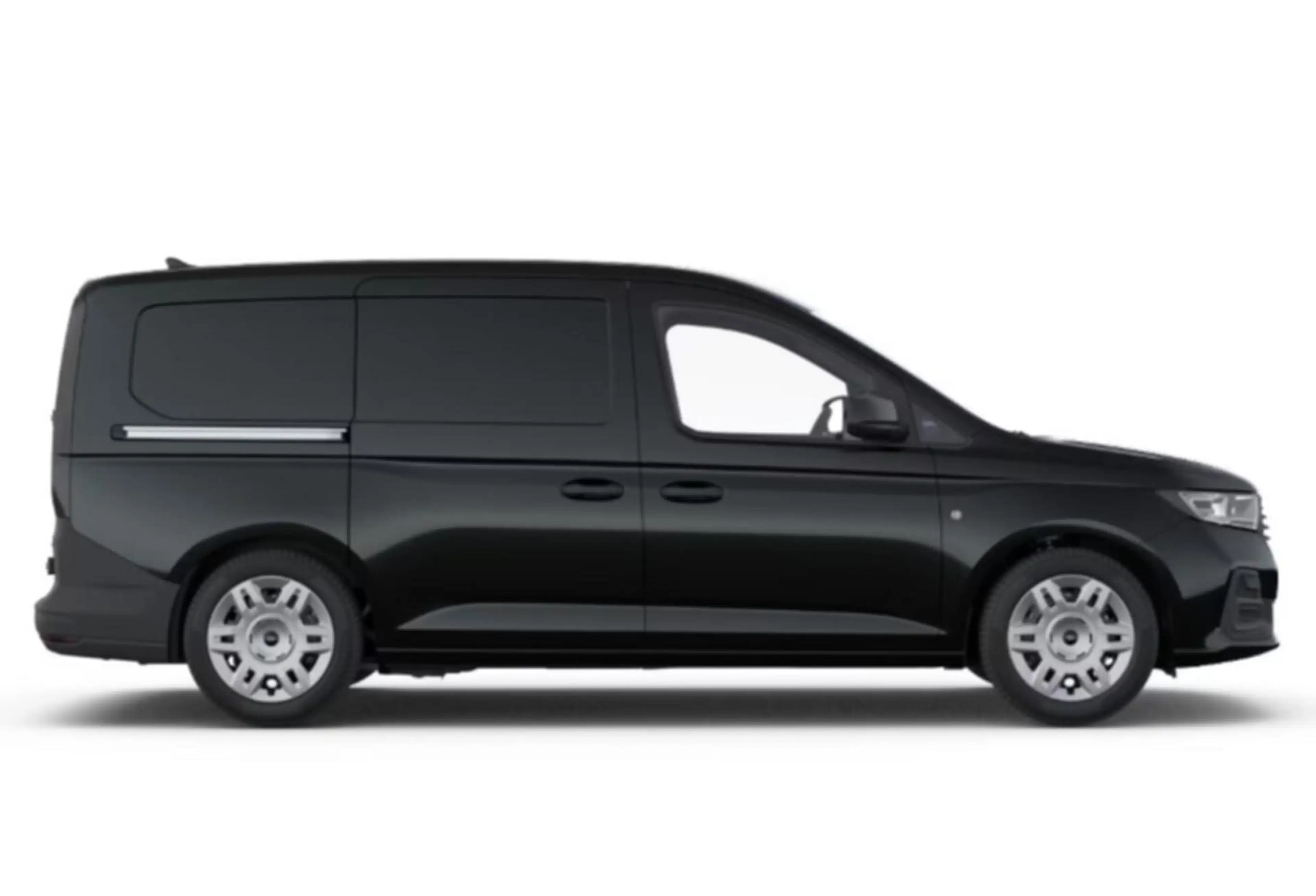 Ford Transit Connect Trend L2 Aut Nav Temp PDC AppCo 90 kW (122 PS),... — photo 3