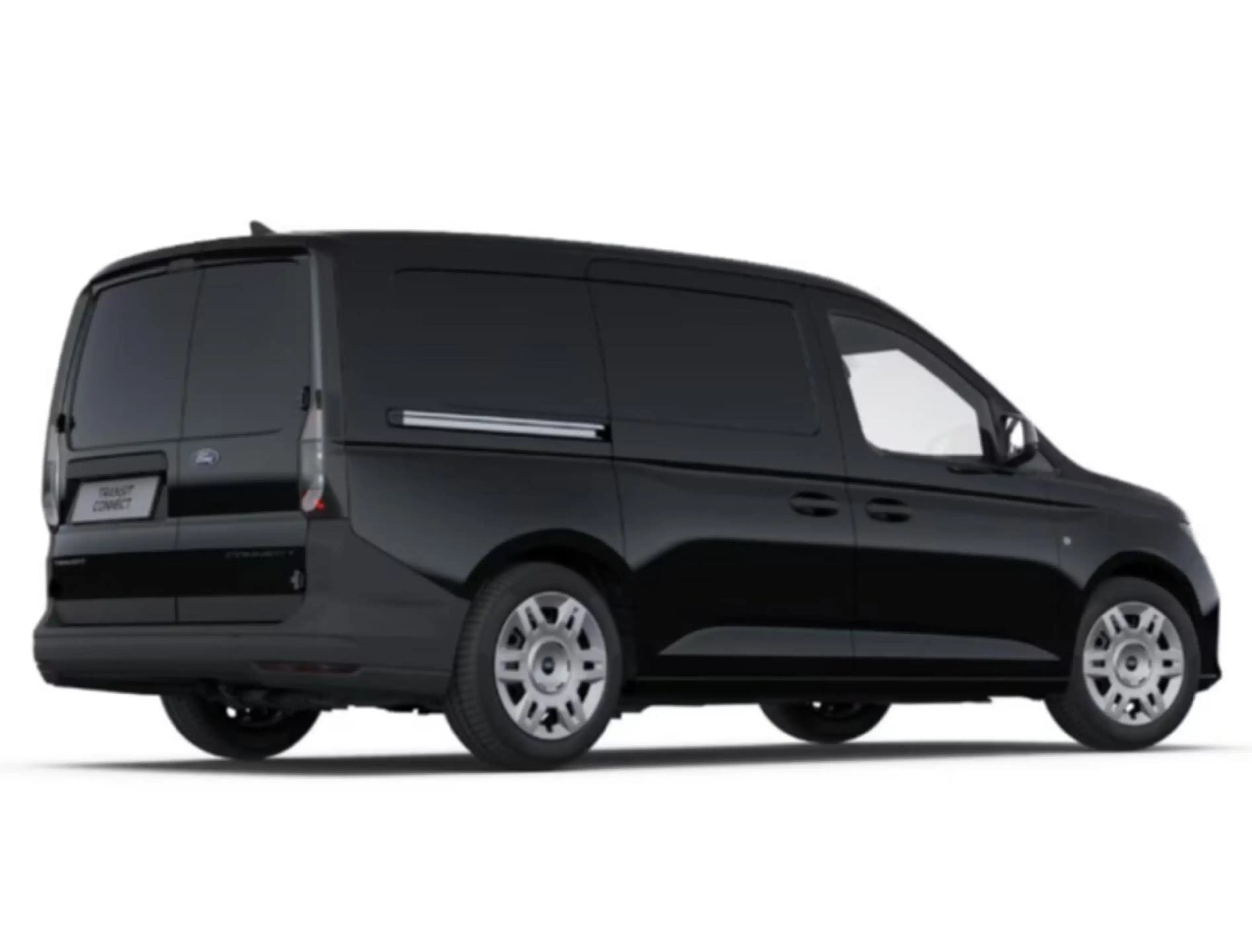 Ford Transit Connect Trend L2 Aut Nav Temp PDC AppCo 90 kW (122 PS),... — photo 4
