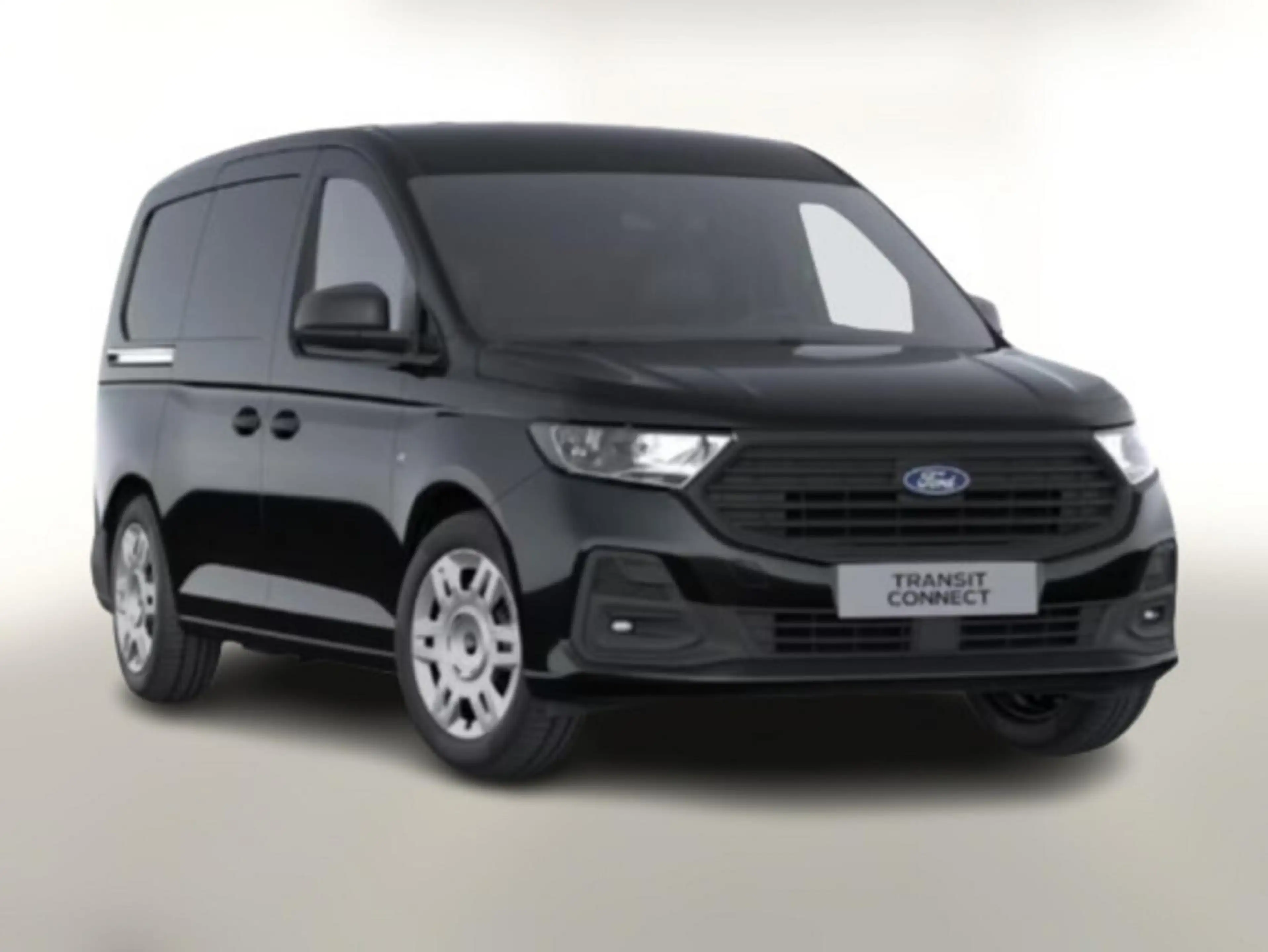 Ford Transit Connect Trend L2 Aut Nav Temp PDC AppCo 90 kW (122 PS),...