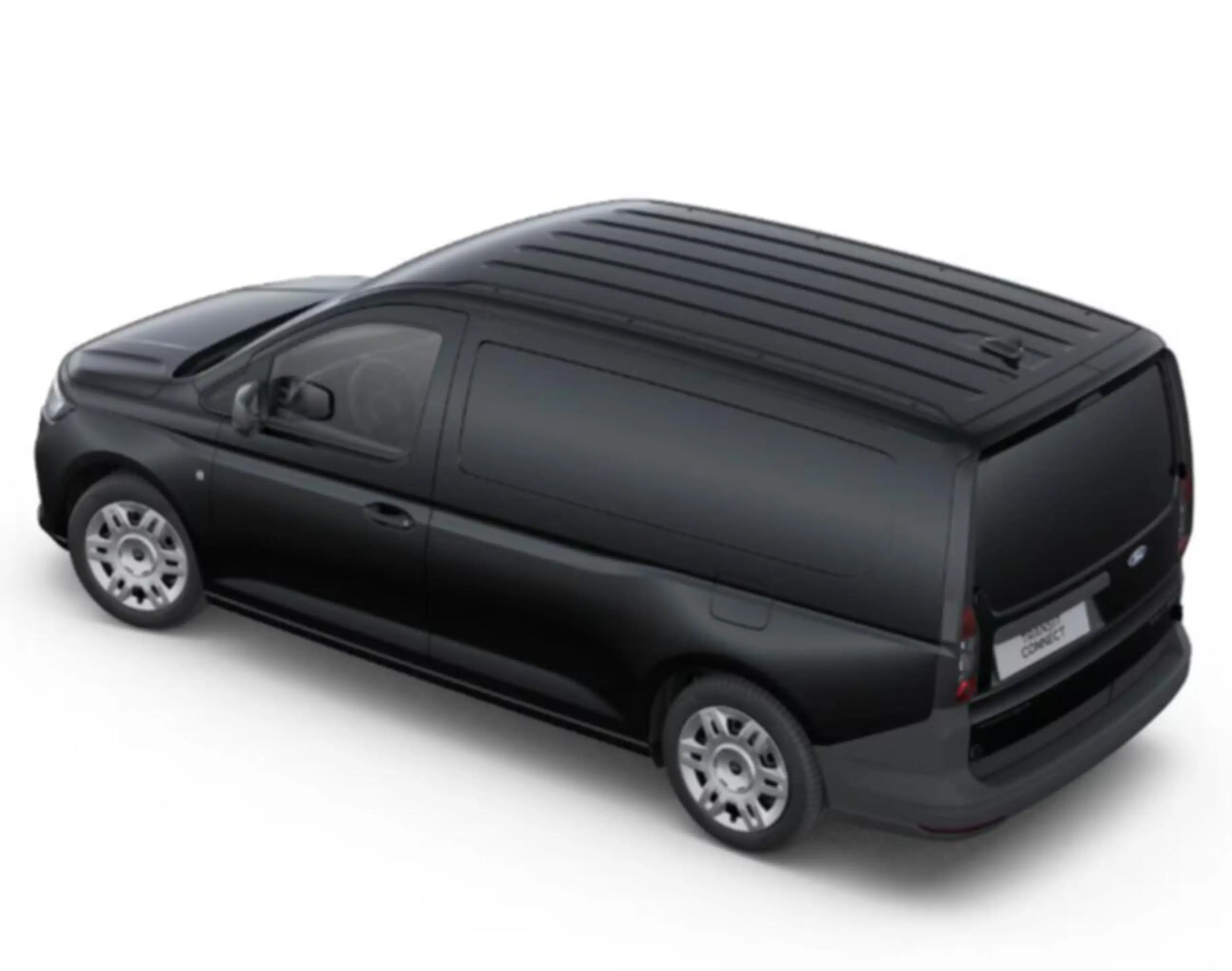 Ford Transit Connect Trend L2 Aut Nav Temp PDC AppCo 90 kW (122 PS),... — photo 5