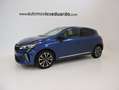 Renault Clio techno TCe 67 kW Azul - thumbnail 1