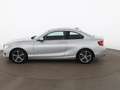 BMW 220 i Coupe Modern Line XENON LEDER NAVI SITZHZG Silber - thumbnail 6