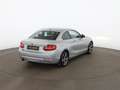 BMW 220 i Coupe Modern Line XENON LEDER NAVI SITZHZG Silber - thumbnail 3
