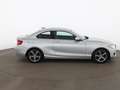 BMW 220 i Coupe Modern Line XENON LEDER NAVI SITZHZG Silber - thumbnail 4