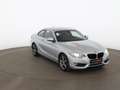 BMW 220 i Coupe Modern Line XENON LEDER NAVI SITZHZG Silber - thumbnail 5