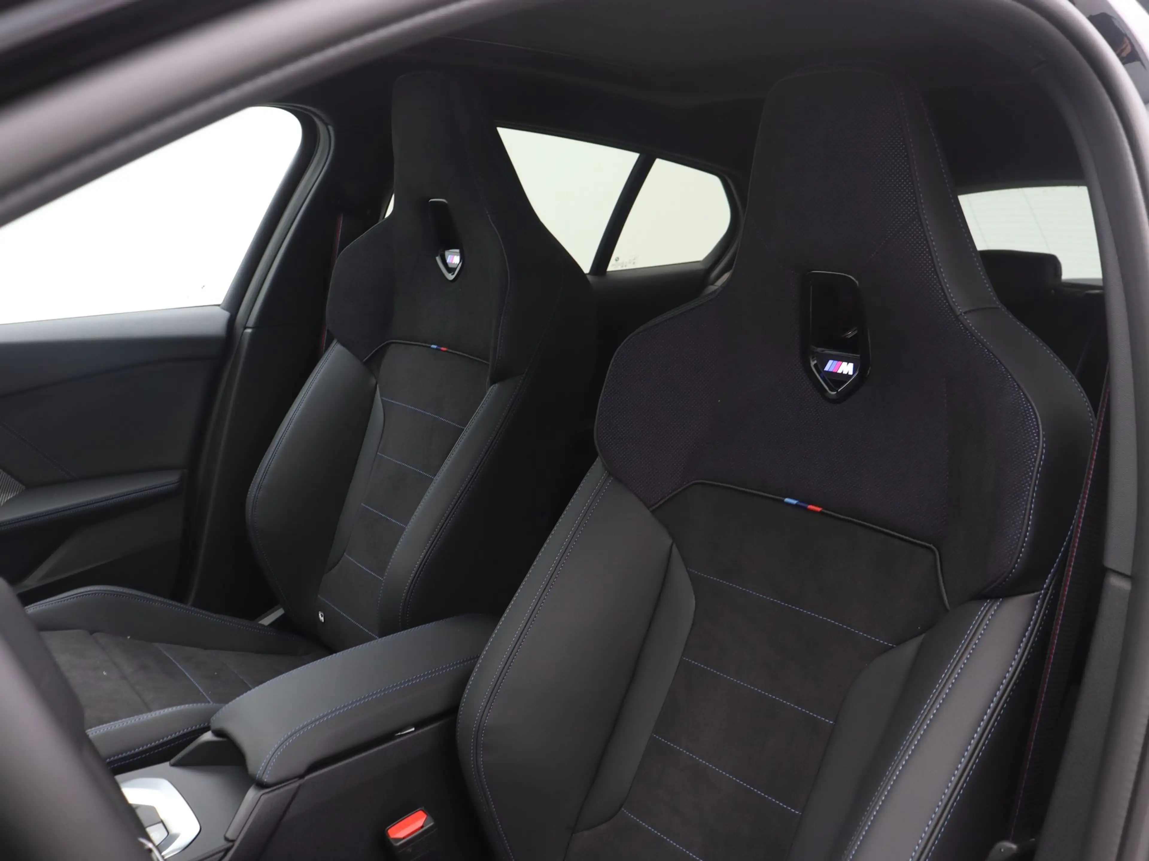 BMW 120 1 Serie CARBON BLACK | M Sport Pro | Harman Kardon — photo 5