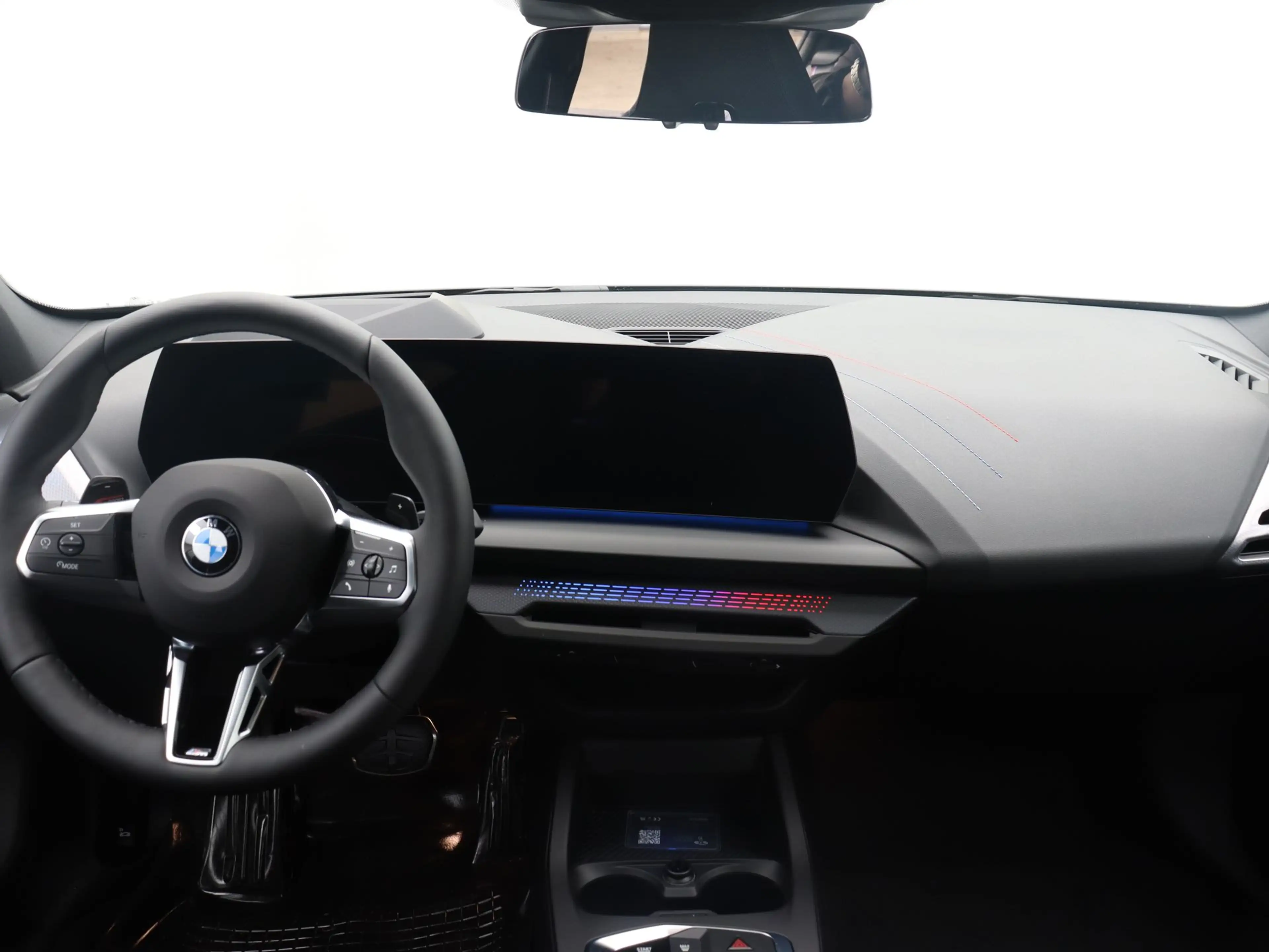 BMW 120 1 Serie CARBON BLACK | M Sport Pro | Harman Kardon — photo 13