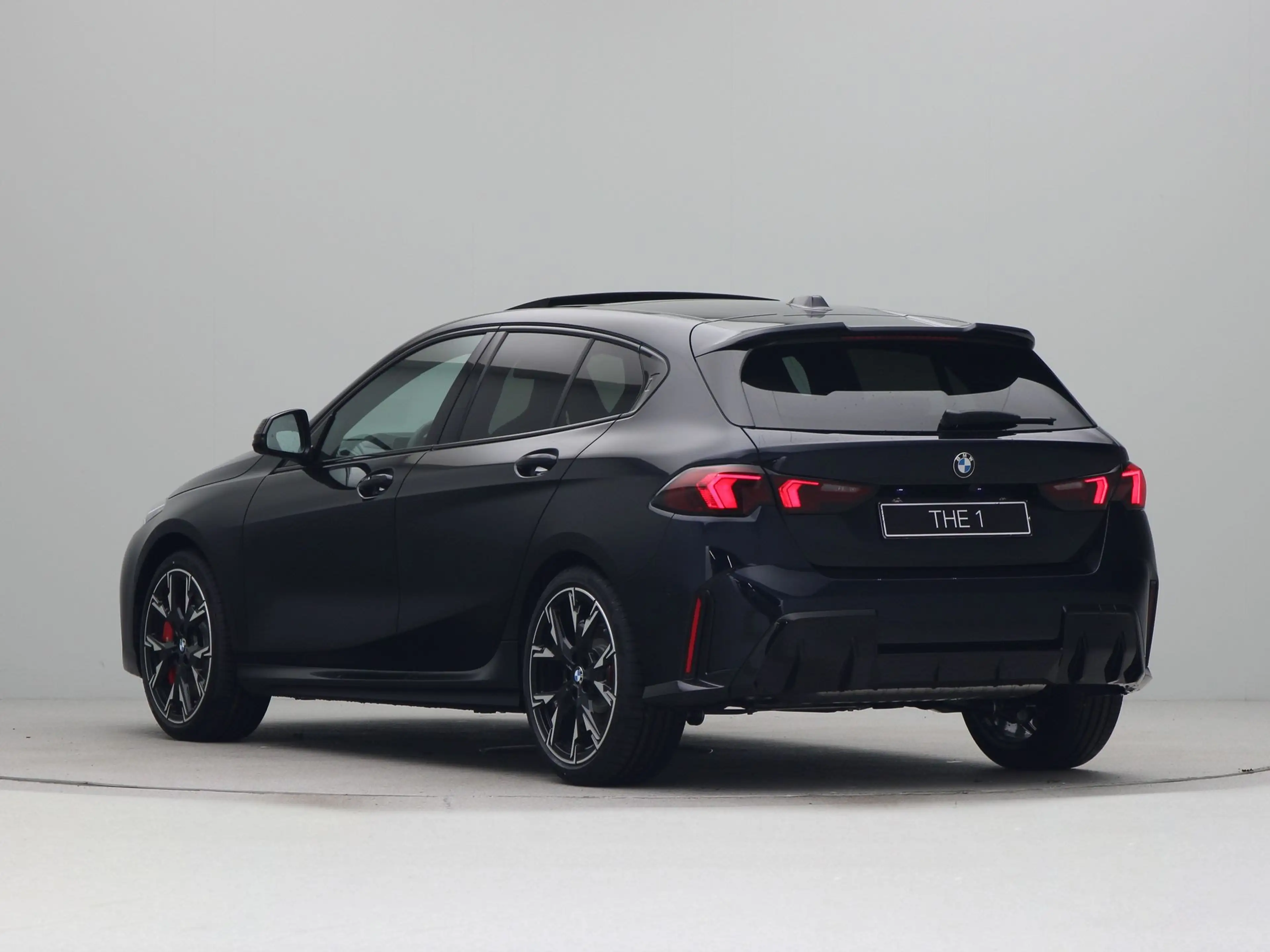 BMW 120 1 Serie CARBON BLACK | M Sport Pro | Harman Kardon — photo 11