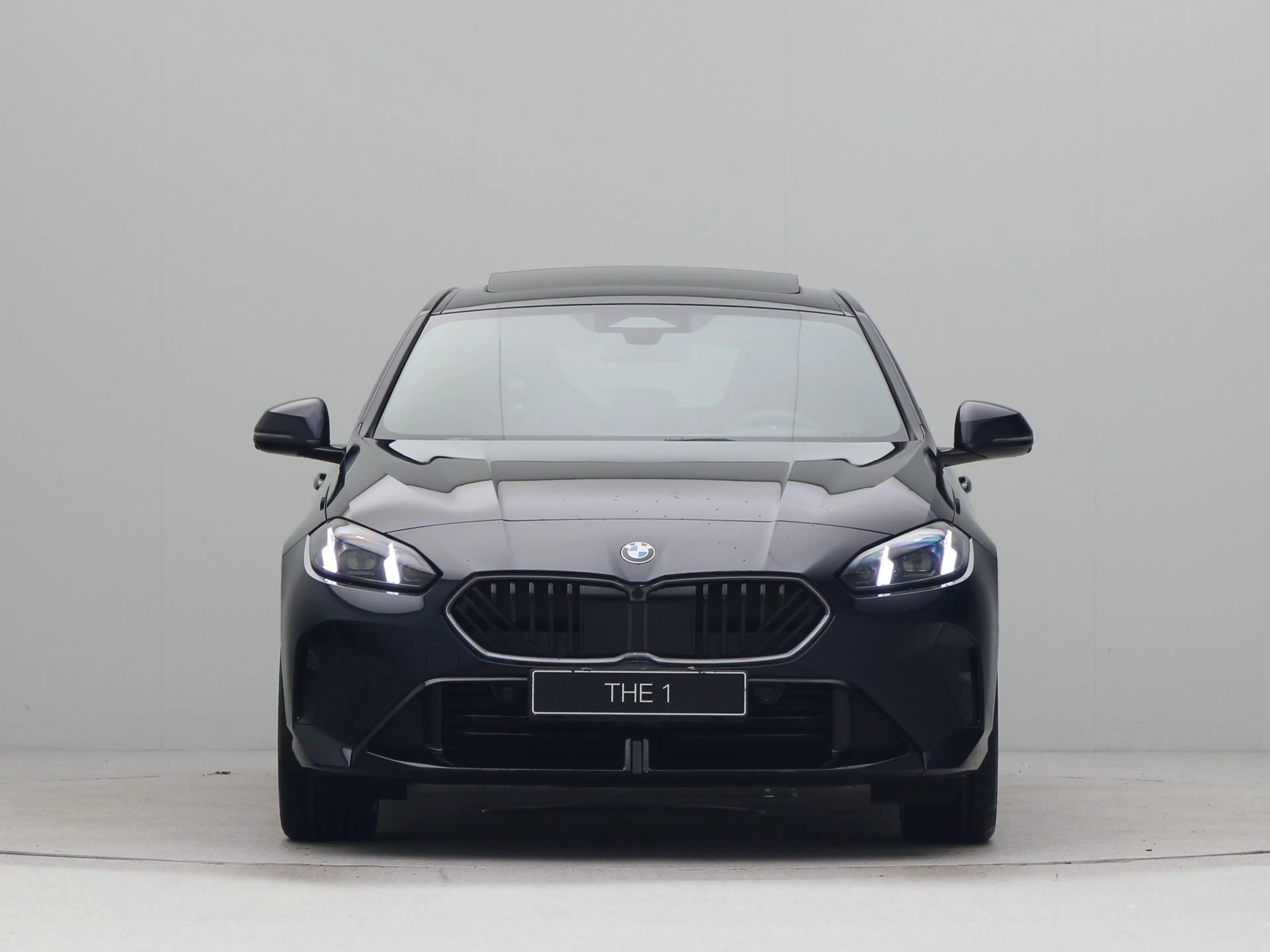 BMW 120 1 Serie CARBON BLACK | M Sport Pro | Harman Kardon — photo 6