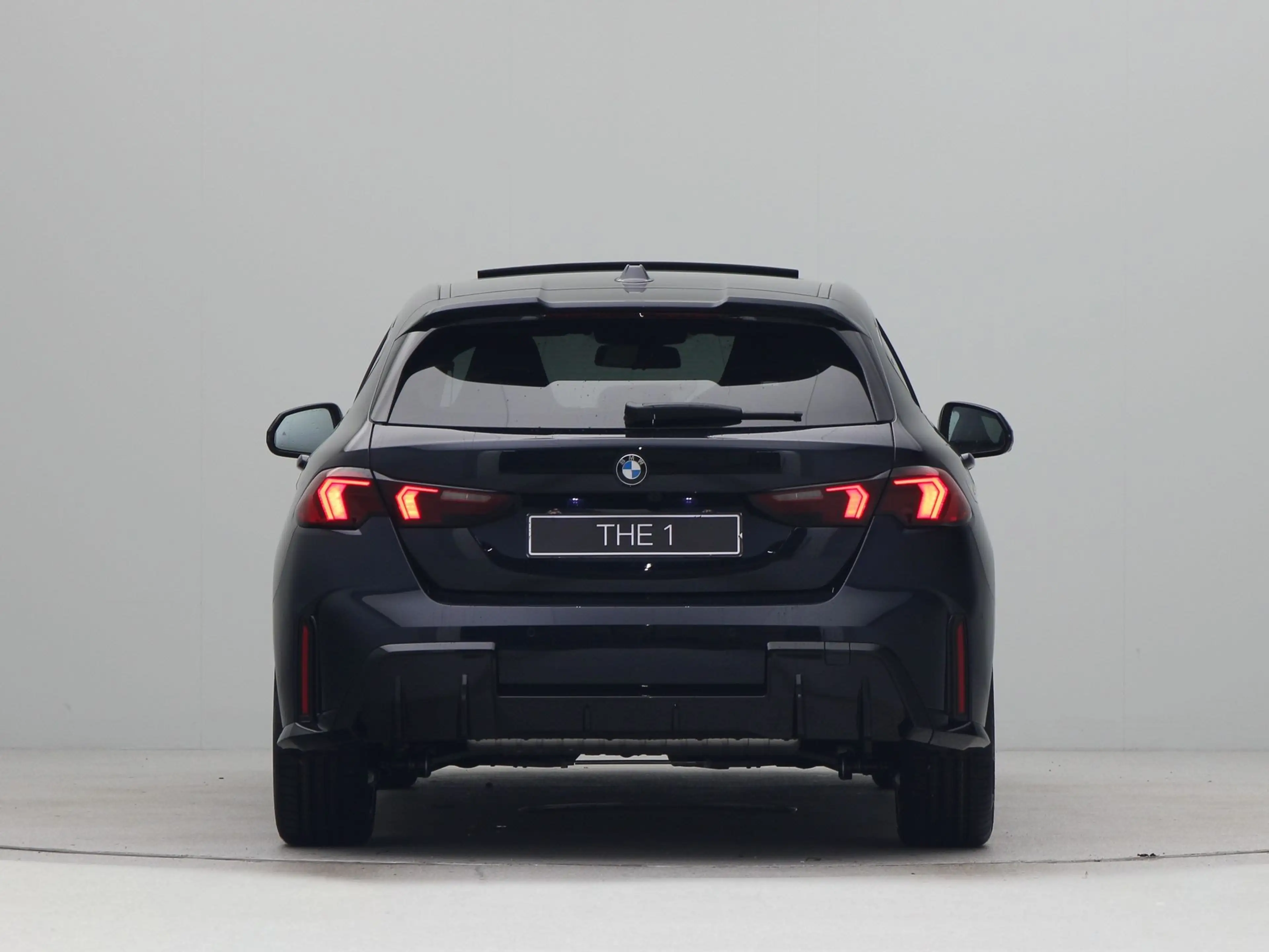 BMW 120 1 Serie CARBON BLACK | M Sport Pro | Harman Kardon — photo 10