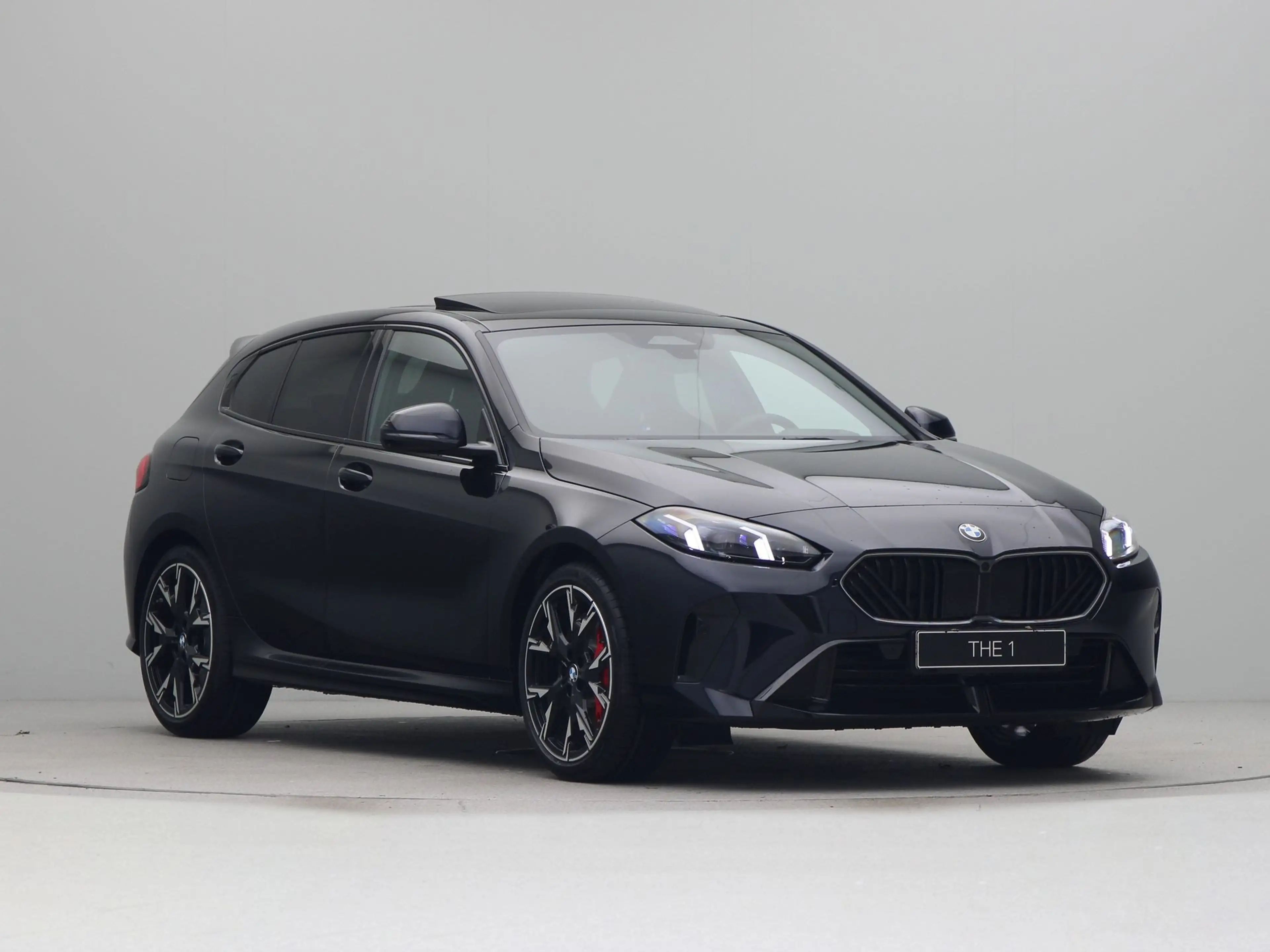 BMW 120 1 Serie CARBON BLACK | M Sport Pro | Harman Kardon — photo 7