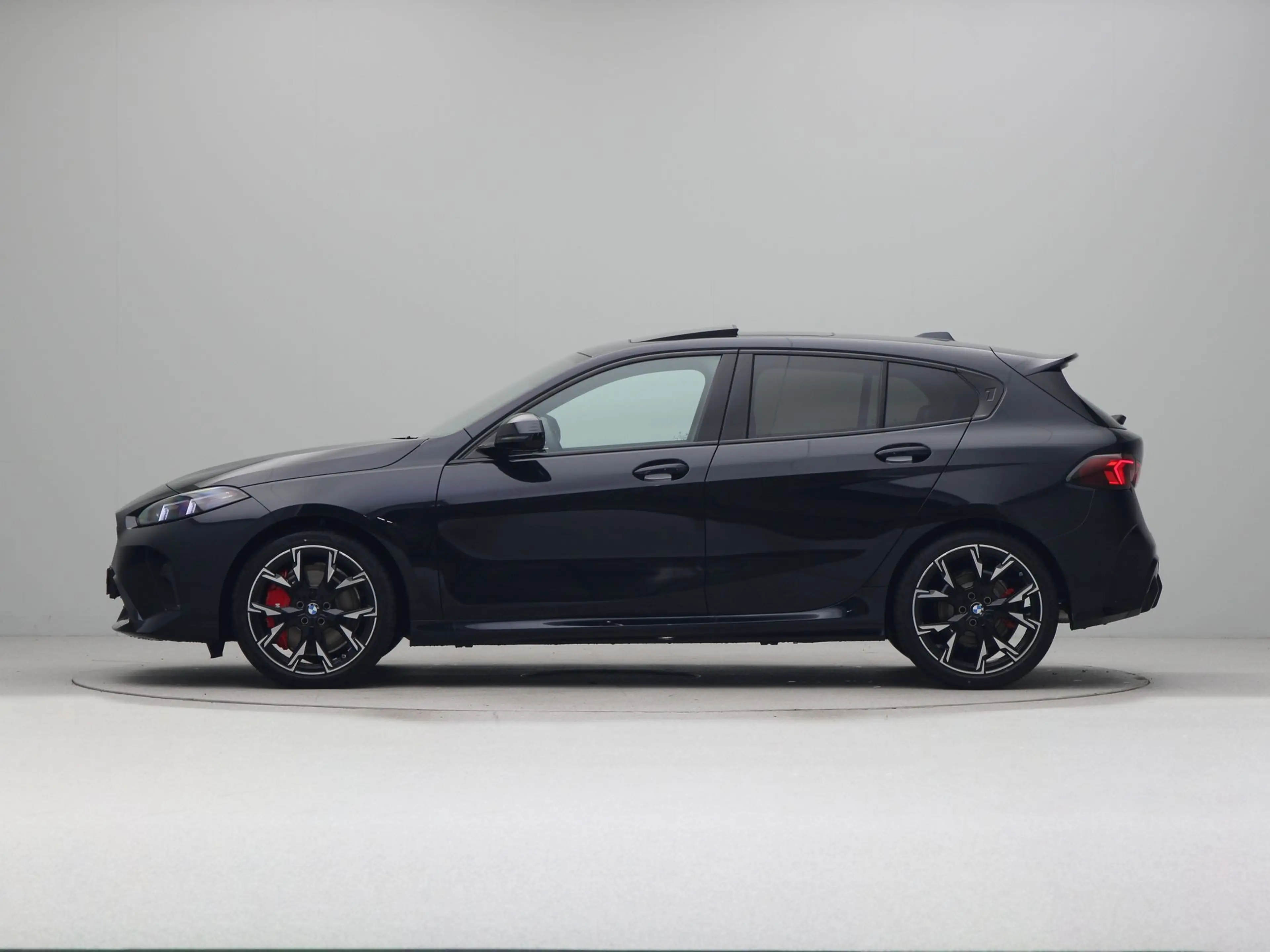 BMW 120 1 Serie CARBON BLACK | M Sport Pro | Harman Kardon — photo 12