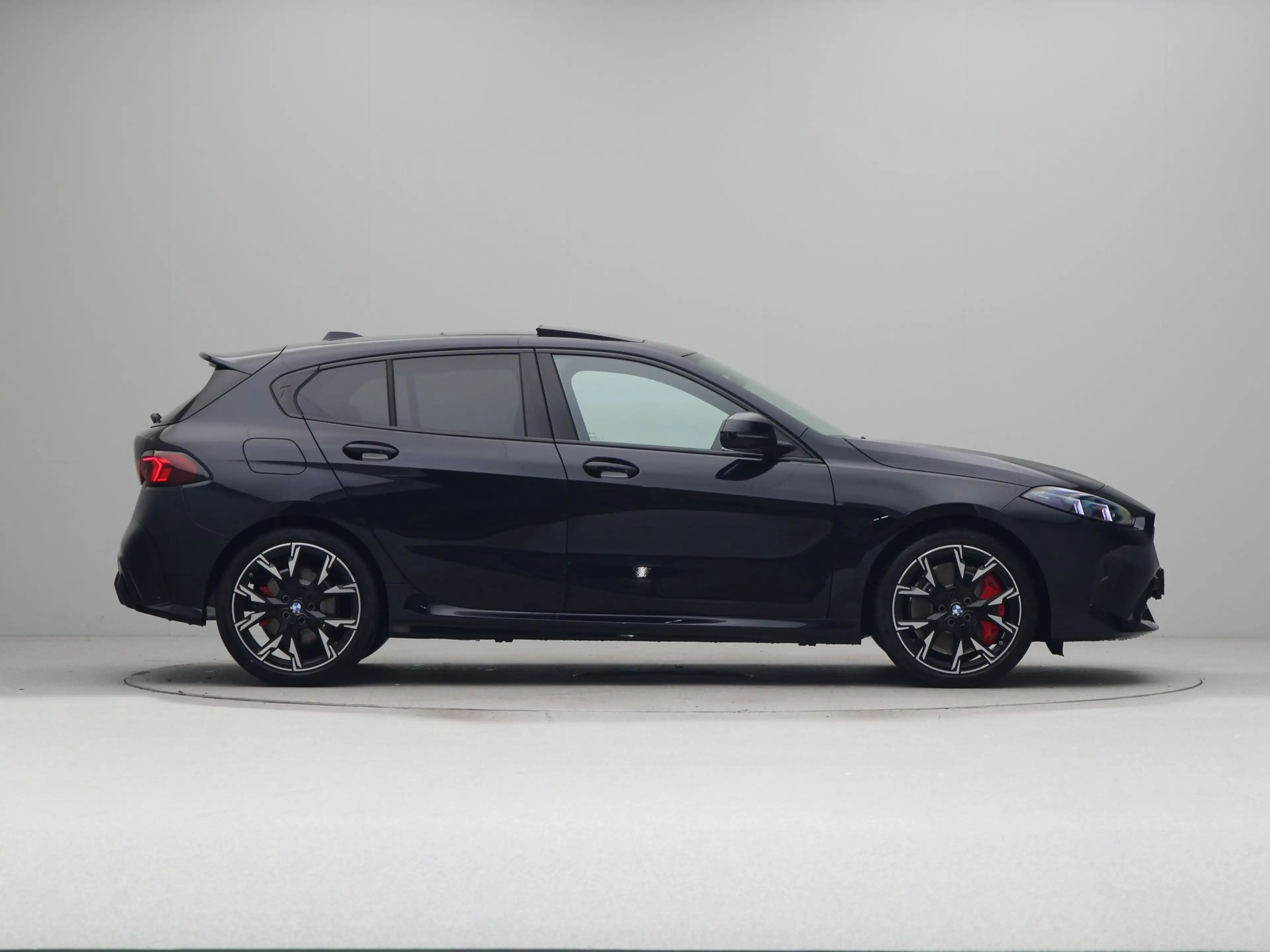 BMW 120 1 Serie CARBON BLACK | M Sport Pro | Harman Kardon — photo 8