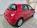 Renault Clio III Dynamique Klima Alufelgen 15" Rouge - thumbnail 3