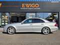 Mercedes-Benz E 55 AMG 5.4 55 475 ch amg bva toit panoramique historique 100% mercedes Grau - thumbnail 5