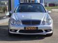 Mercedes-Benz E 55 AMG 5.4 55 475 ch amg bva toit panoramique historique 100% mercedes Grau - thumbnail 9