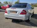 Mercedes-Benz E 55 AMG 5.4 55 475 ch amg bva toit panoramique historique 100% mercedes Grau - thumbnail 3