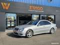 Mercedes-Benz E 55 AMG 5.4 55 475 ch amg bva toit panoramique historique 100% mercedes Grau - thumbnail 1