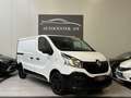 Renault Trafic ENERGY dCi 125 L1H1 Komfort * CAMERA * CRUISE * Blanc - thumbnail 1