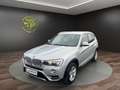 BMW X3 xDrive 20d Silber - thumbnail 1